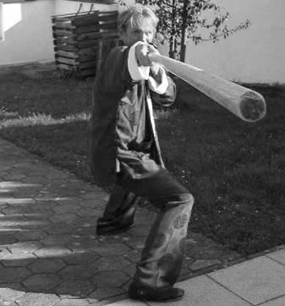 Philipp Bayer